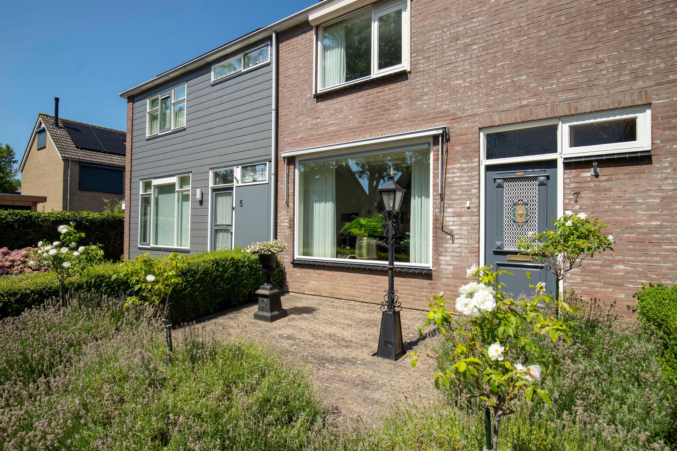 Foto 9 van Prins Clausstraat 7