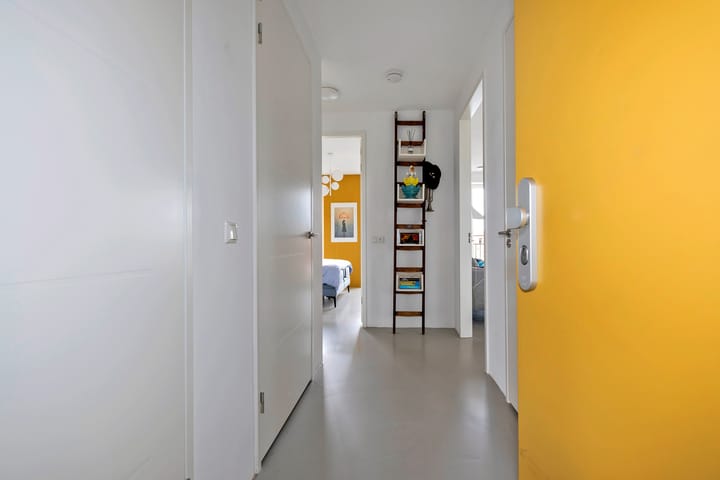 Foto 3 van Oosterhamrikkade 119-51