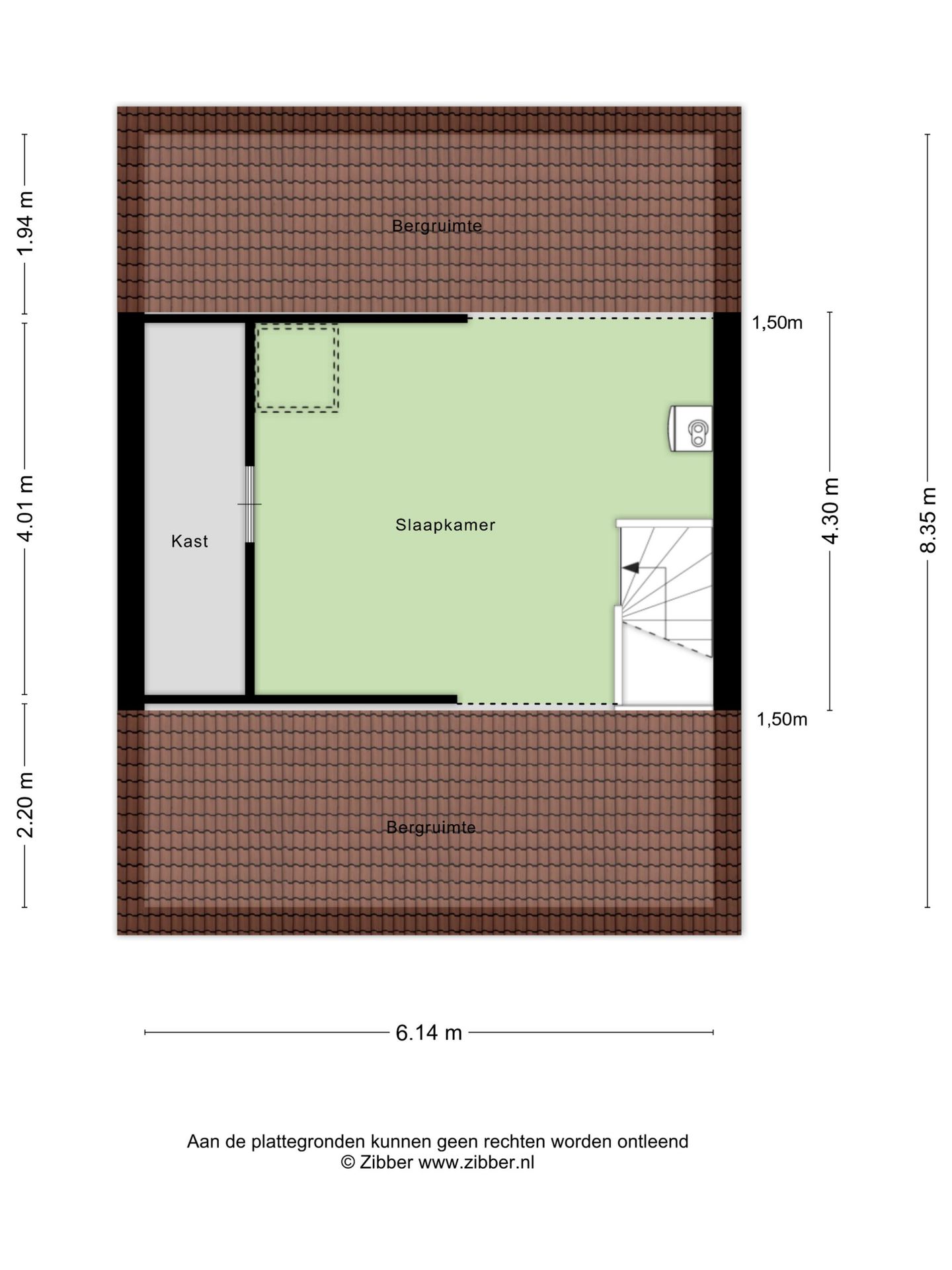 Foto 40 van Prins Clausstraat 7