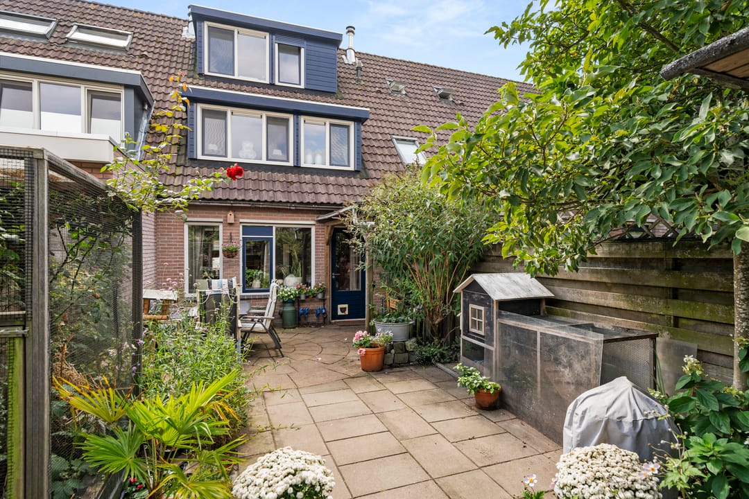 Photo 28 of Paul Gabriëlstraat 8