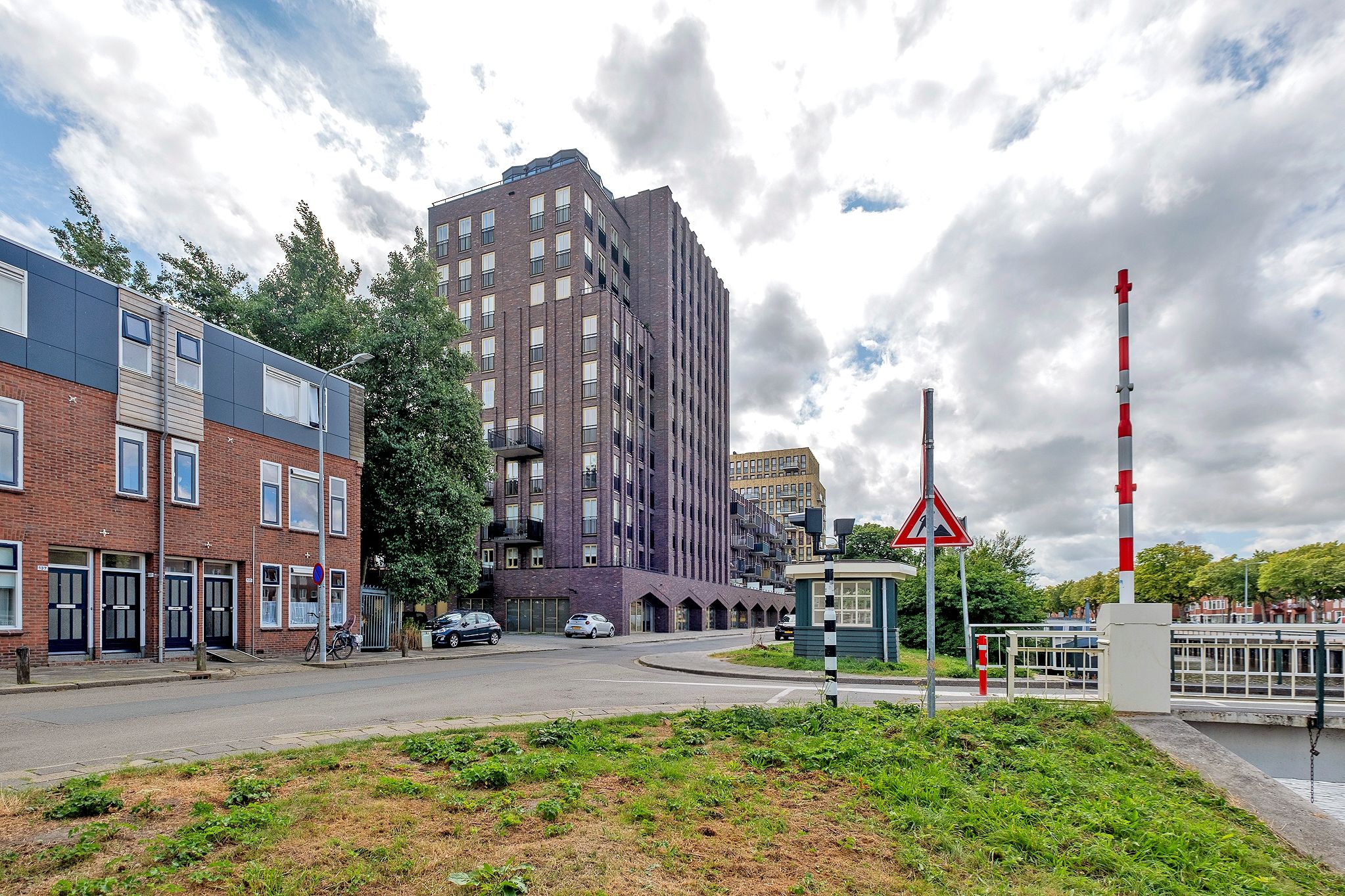 Foto 42 van Oosterhamrikkade 119-51