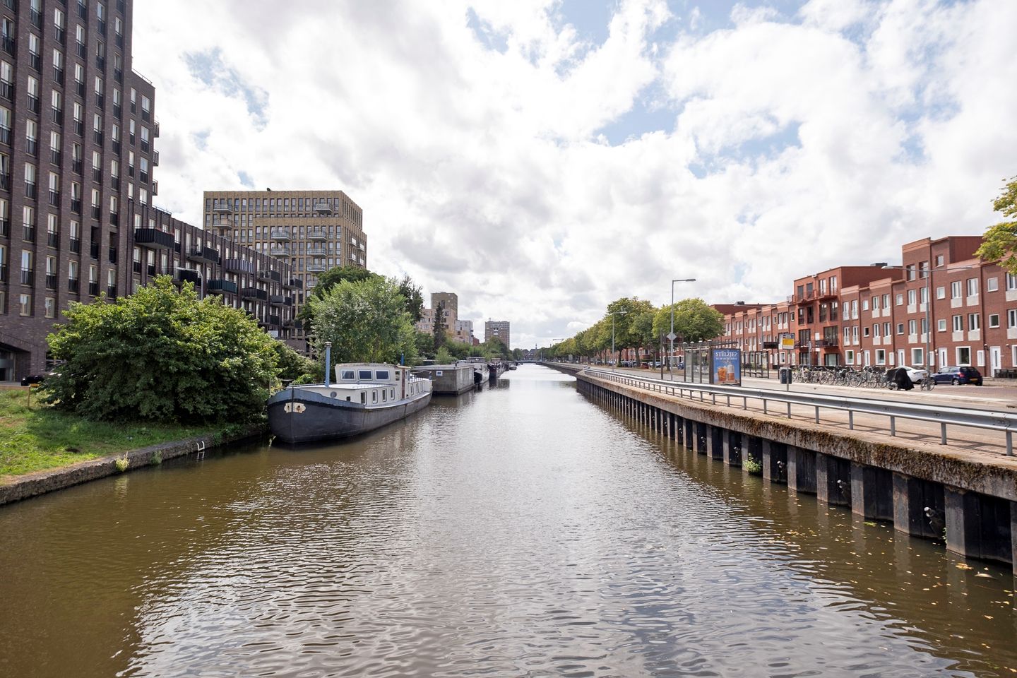 Foto 44 van Oosterhamrikkade 119-51