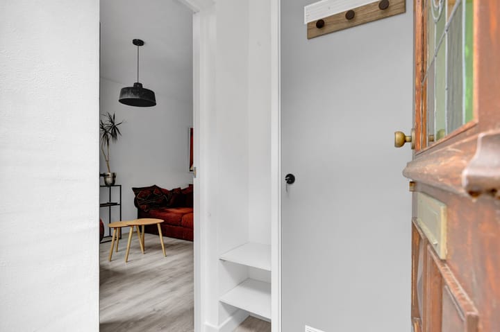 Woning te koop: Schans 9, Makkum