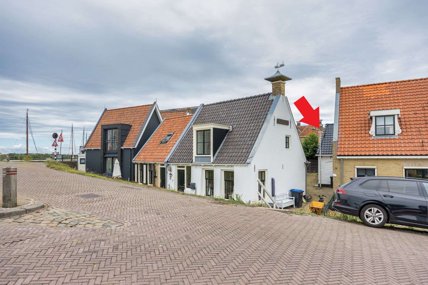 Foto 4 van Schans 9