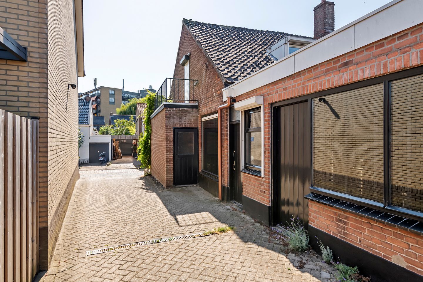 Foto 40 van Hovenierslaantje 16