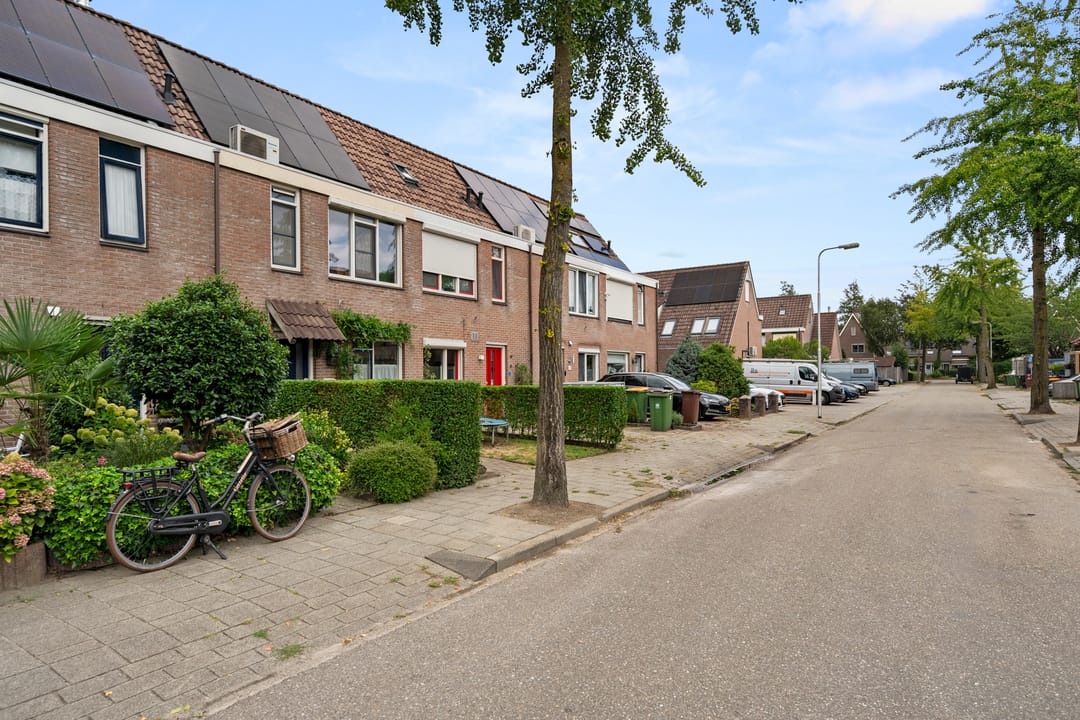 Photo 32 of Paul Gabriëlstraat 8