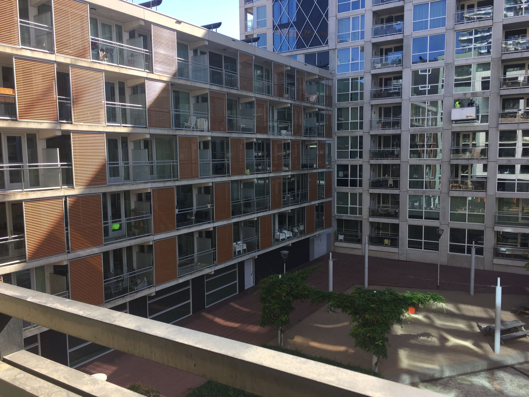 Appartement Anton Philipslaan 83 — foto 2