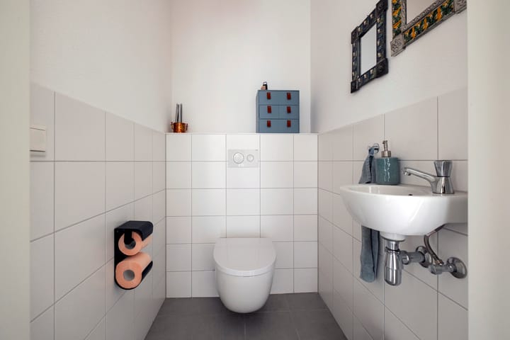 Foto 4 van Oosterhamrikkade 119-51