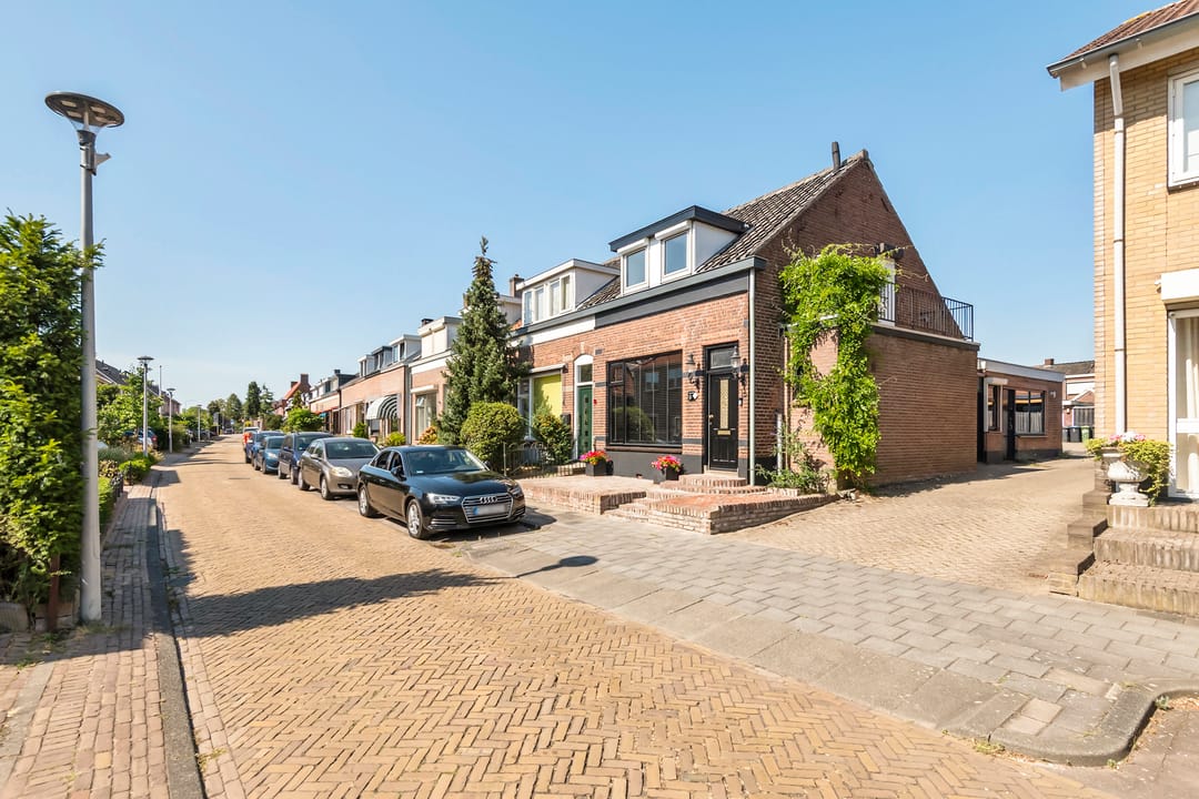 Foto 41 van Hovenierslaantje 16