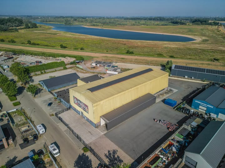 Molenveld 18, Millingen aan de Rijn