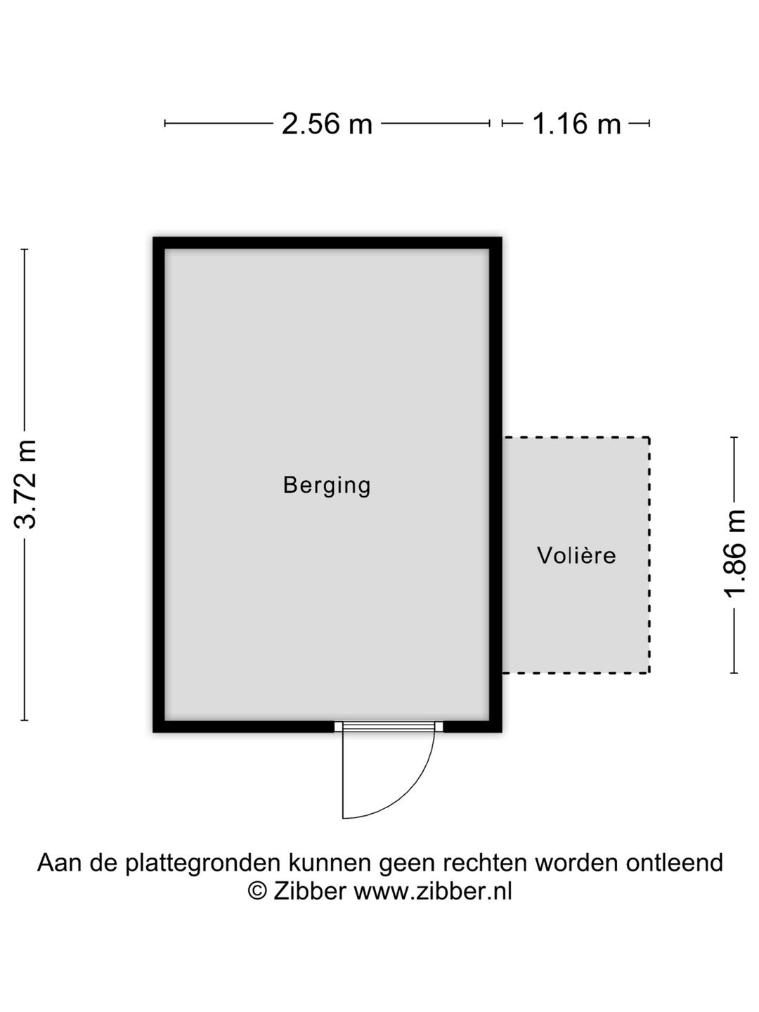 Foto 41 van Prins Clausstraat 7