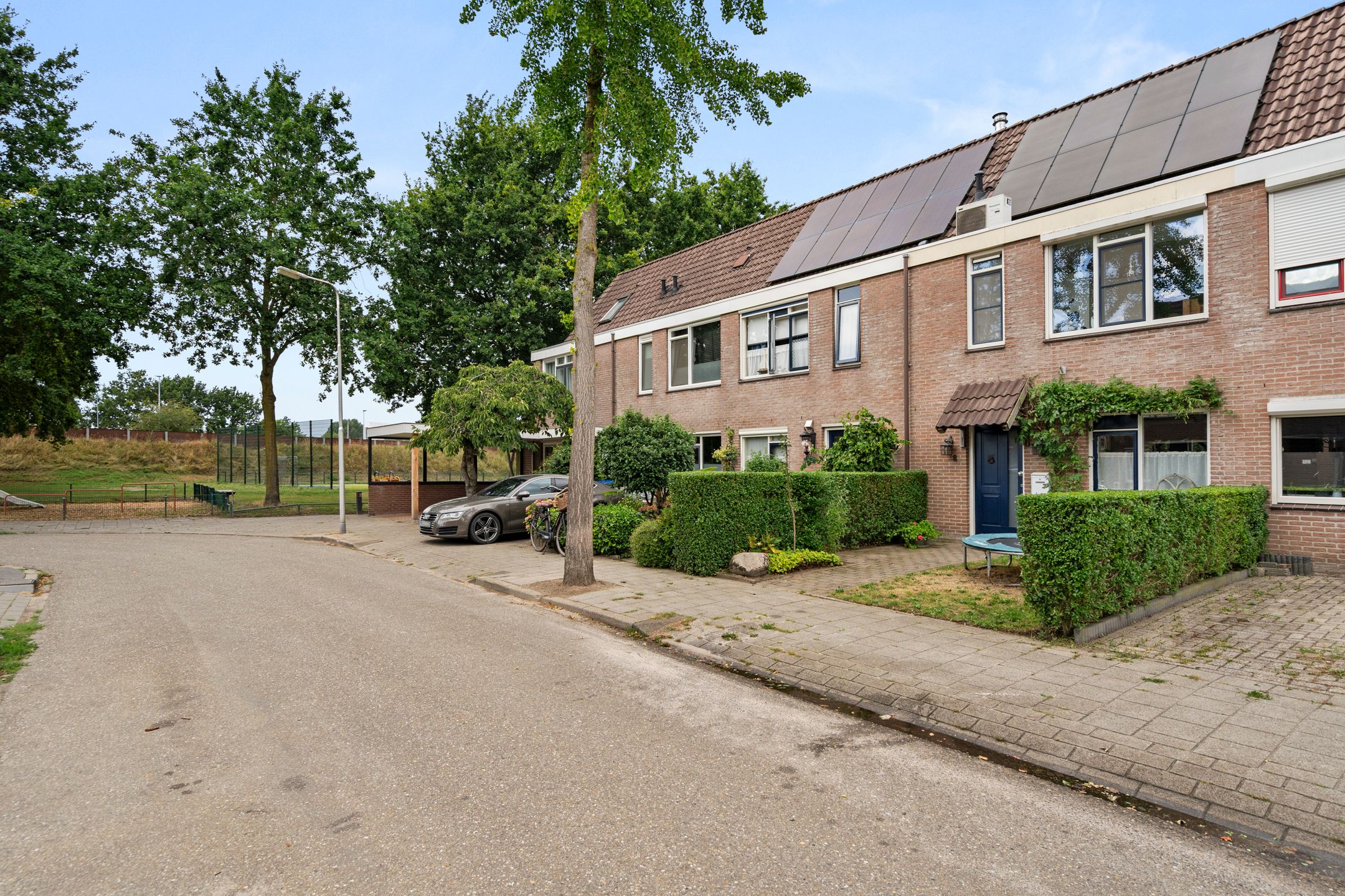 Photo 33 of Paul Gabriëlstraat 8