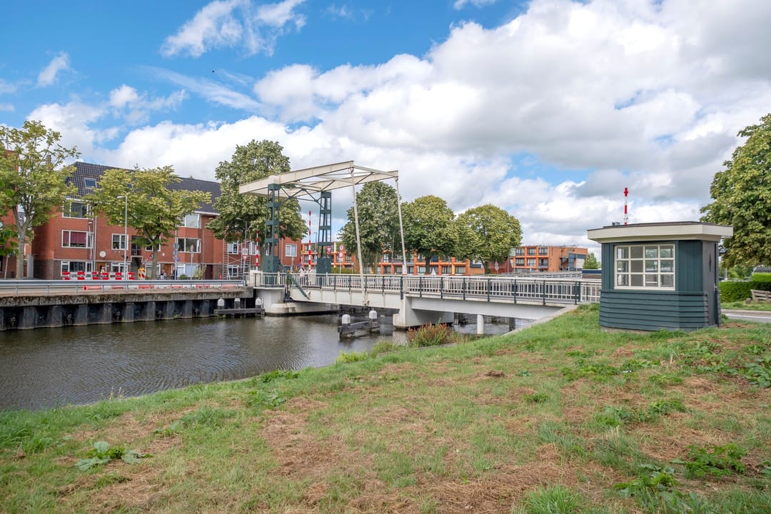 Foto 41 van Oosterhamrikkade 119-51