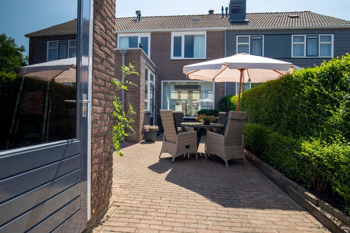 Foto 2 van Prins Clausstraat 7