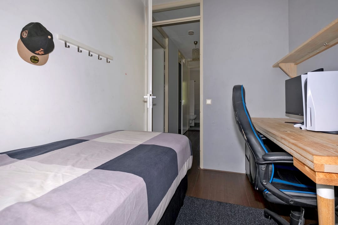 Foto 17 van Bostulp 8