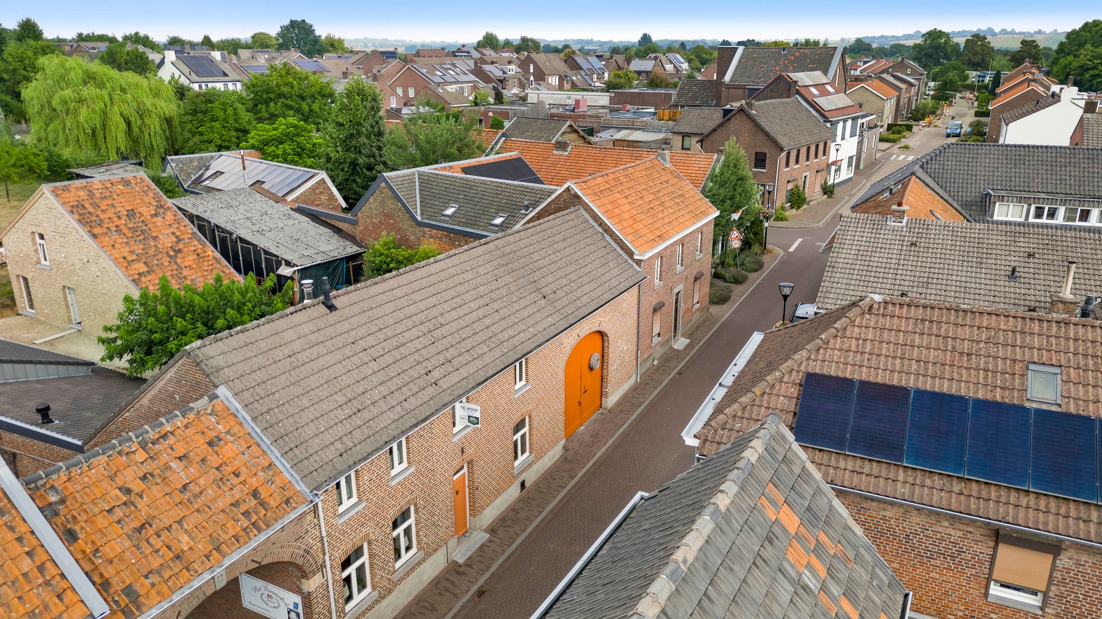 Foto 45 van Dorpstraat 6