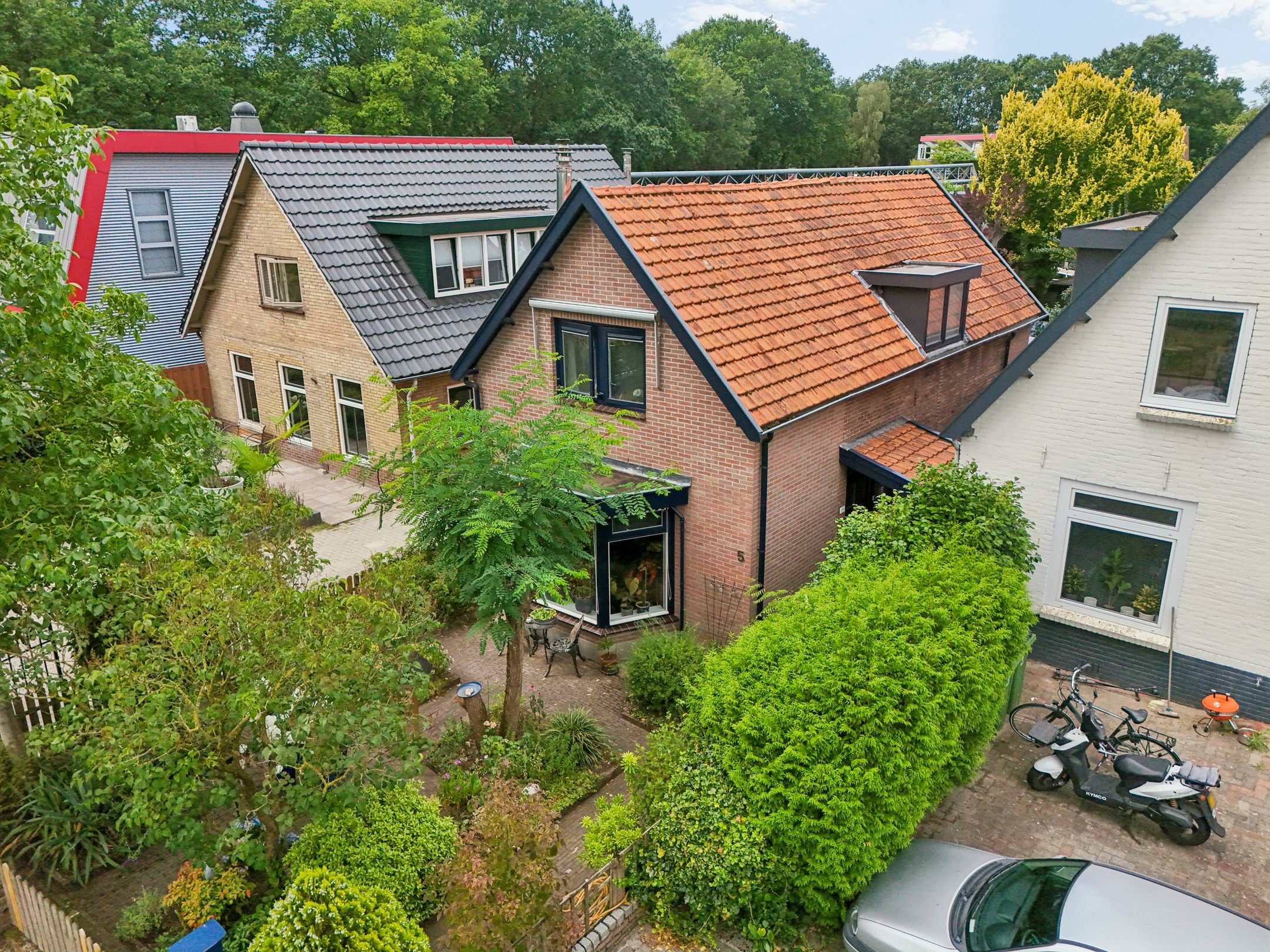 Foto 42 van Kerkhoflaan 5