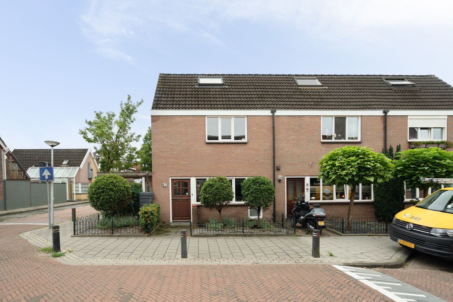 Foto 5 van Schurinksweg 17