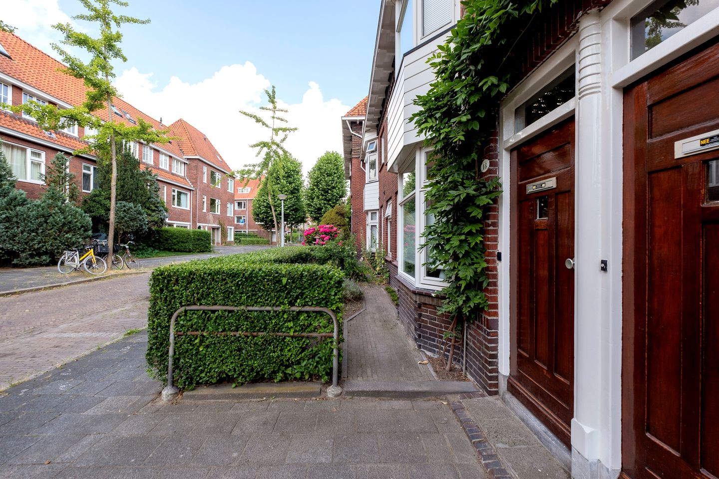 Foto 44 van Abel Tasmanstraat 18
