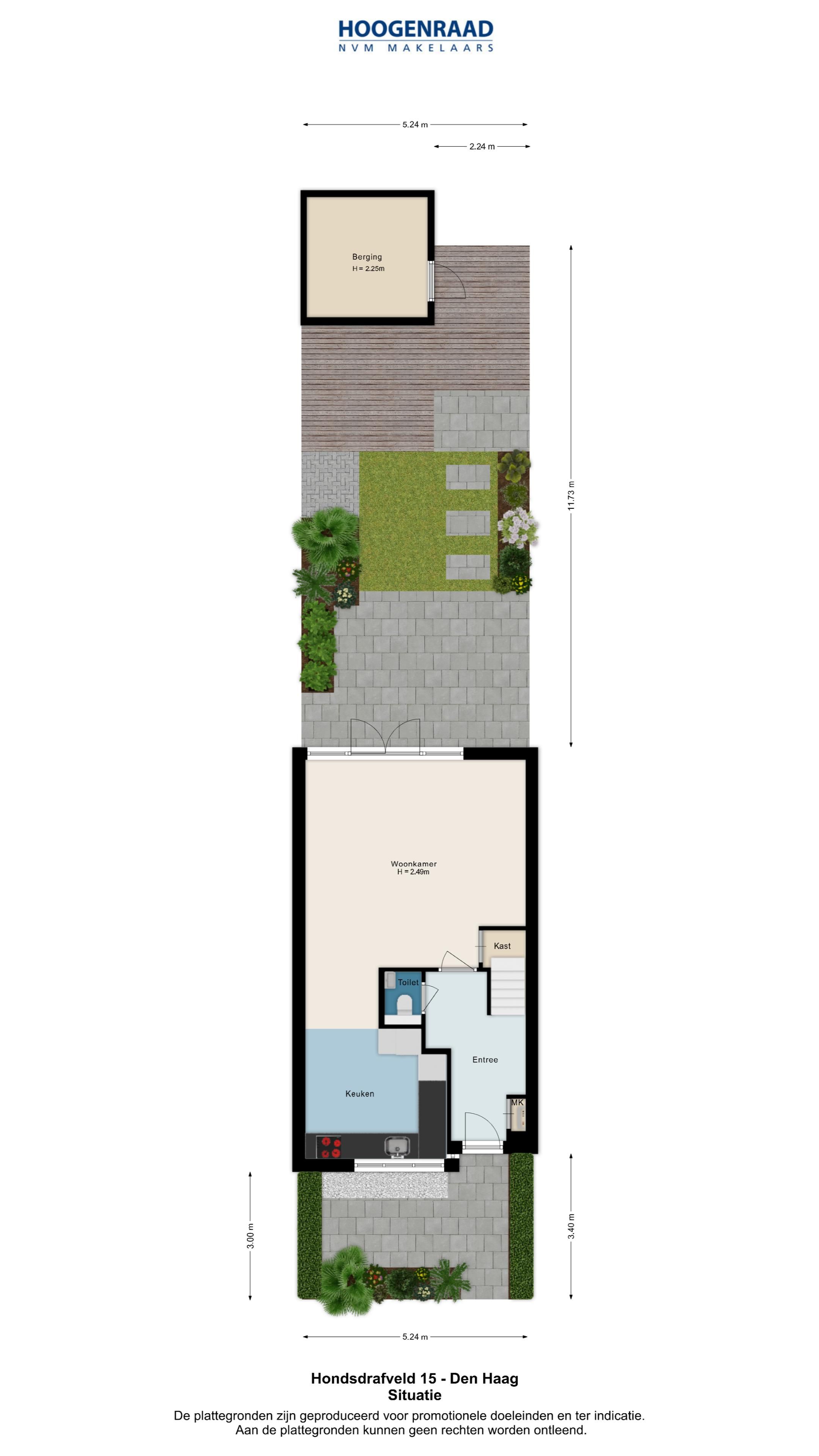 Foto 51 van Hondsdrafveld 15