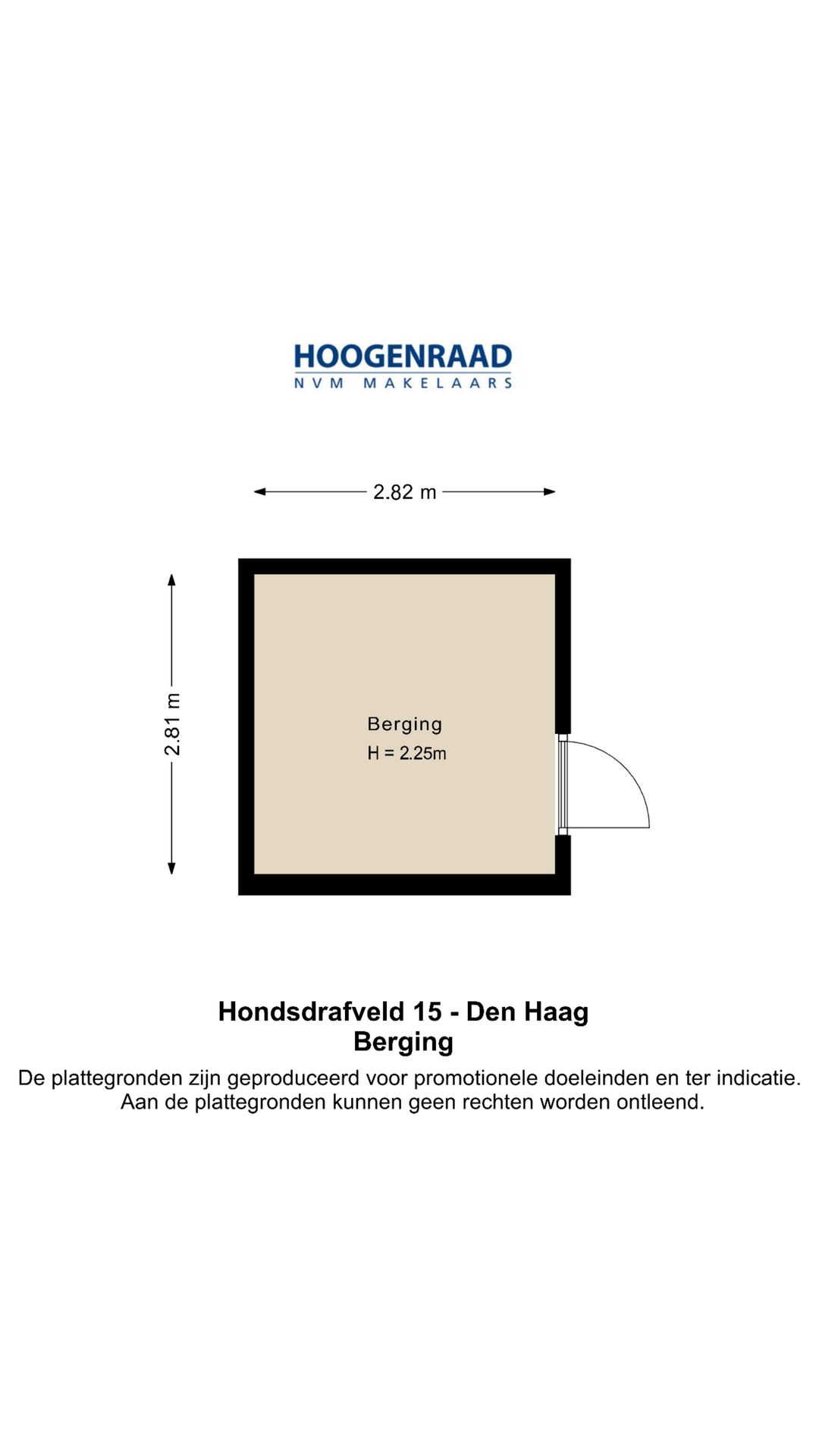 Foto 52 van Hondsdrafveld 15