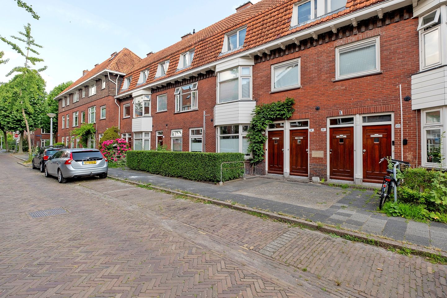 Foto 40 van Abel Tasmanstraat 18