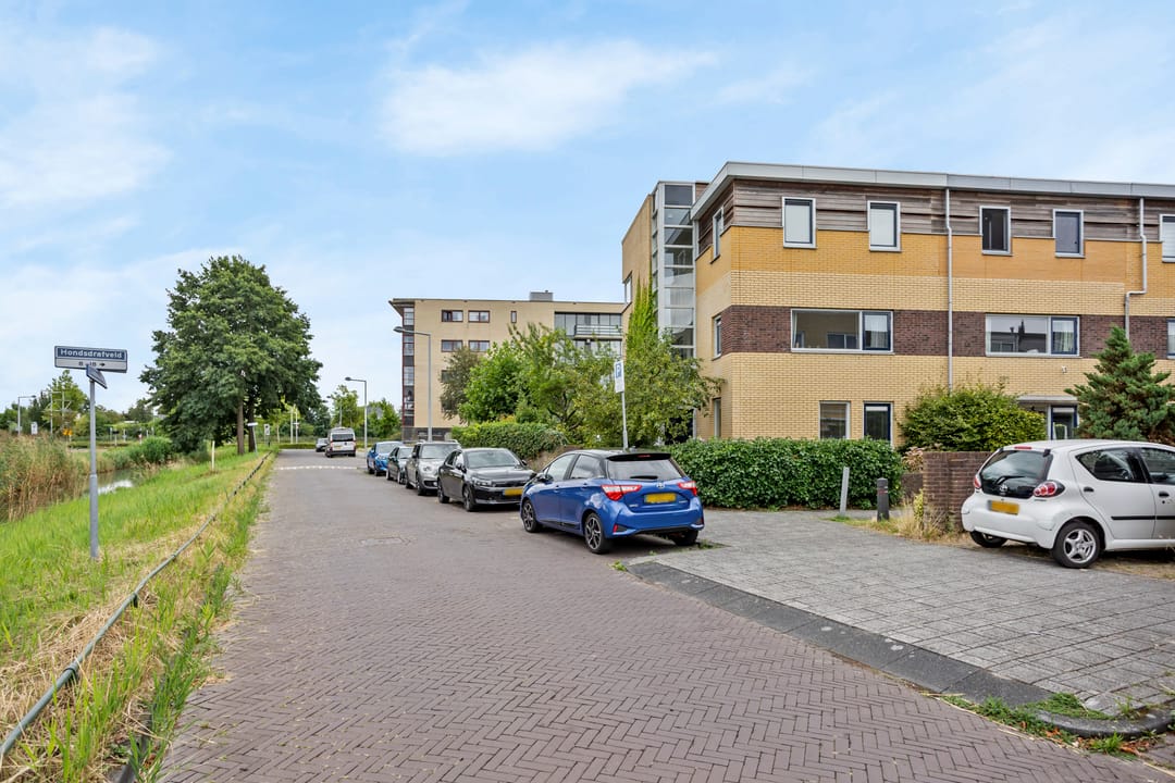 Foto 41 van Hondsdrafveld 15