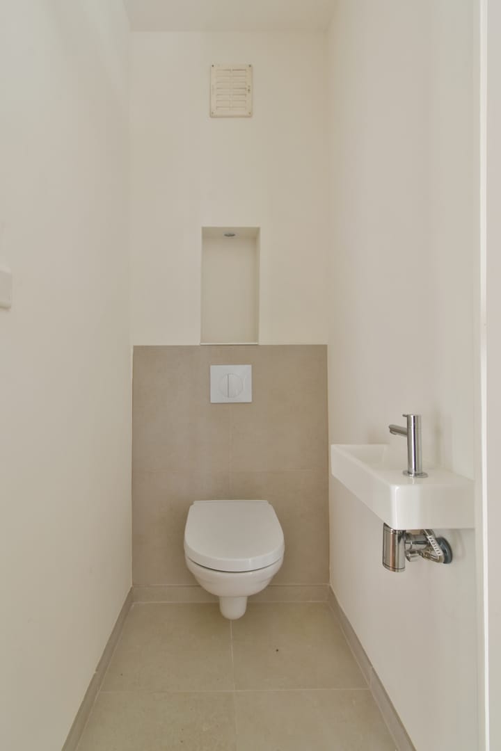 Appartement te huur: Breughelstraat 5-2, Amsterdam