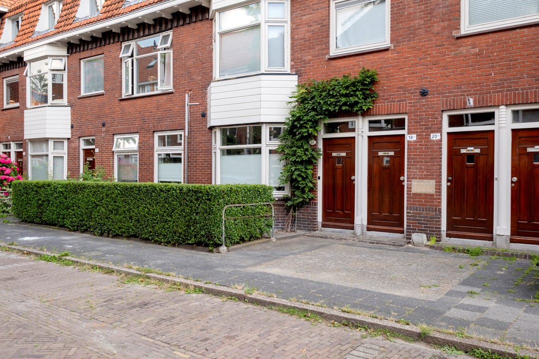 Foto 41 van Abel Tasmanstraat 18