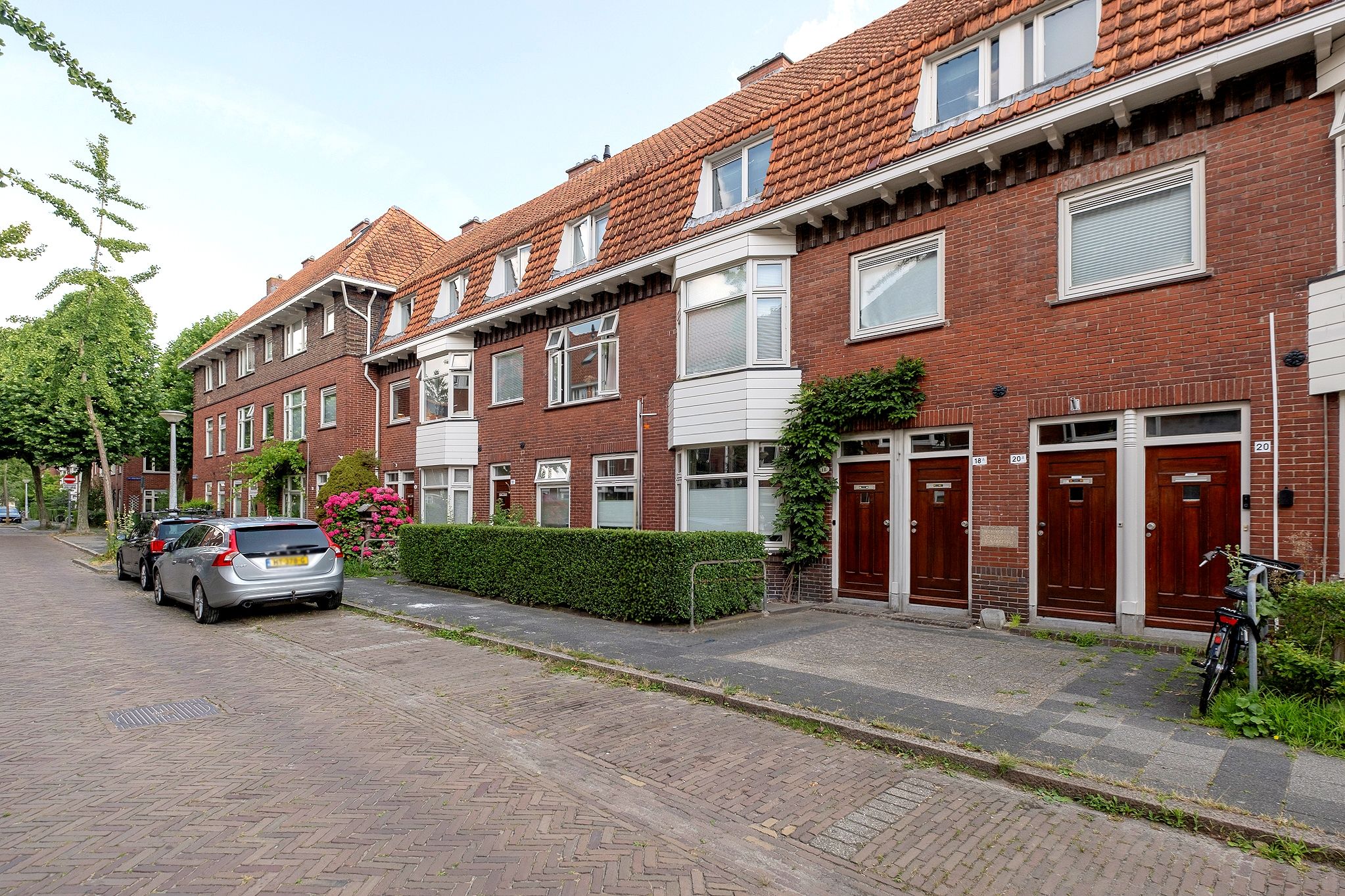 Foto 42 van Abel Tasmanstraat 18