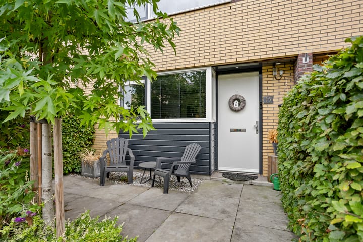 Foto 2 van Hondsdrafveld 15