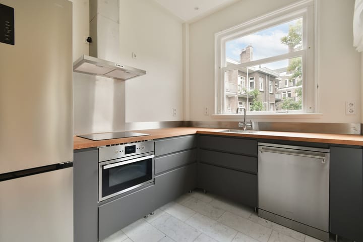 Appartement te huur: Breughelstraat 5-2, Amsterdam