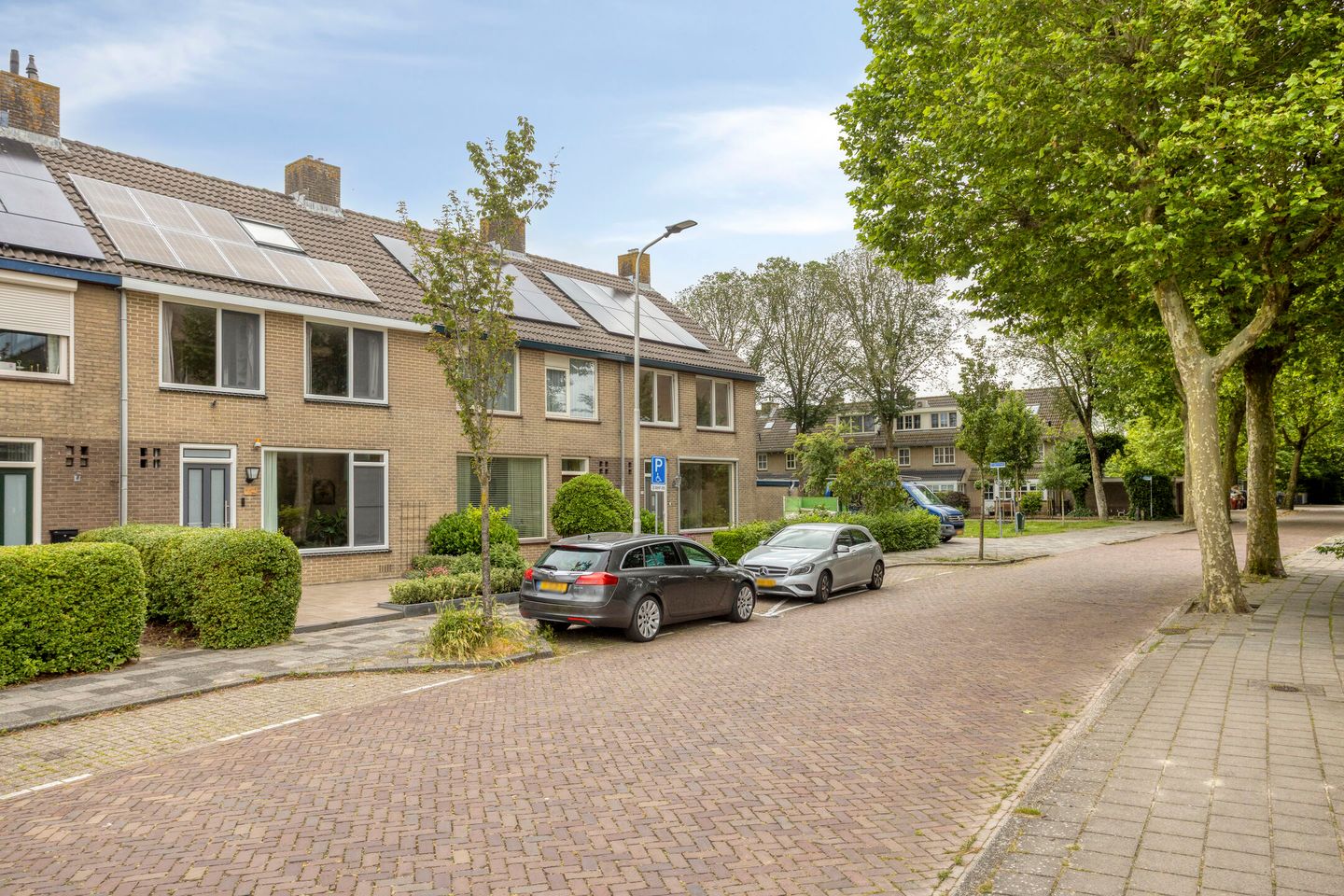 Foto 1 van Kagervoorde 7