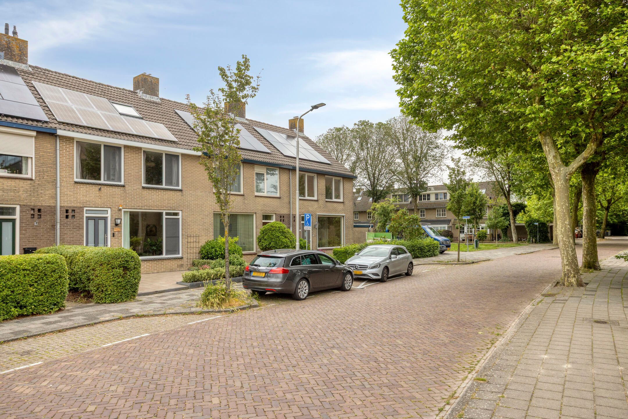 Kagervoorde 7 
