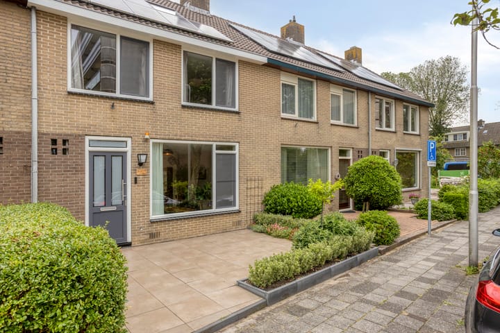 Foto 2 van Kagervoorde 7
