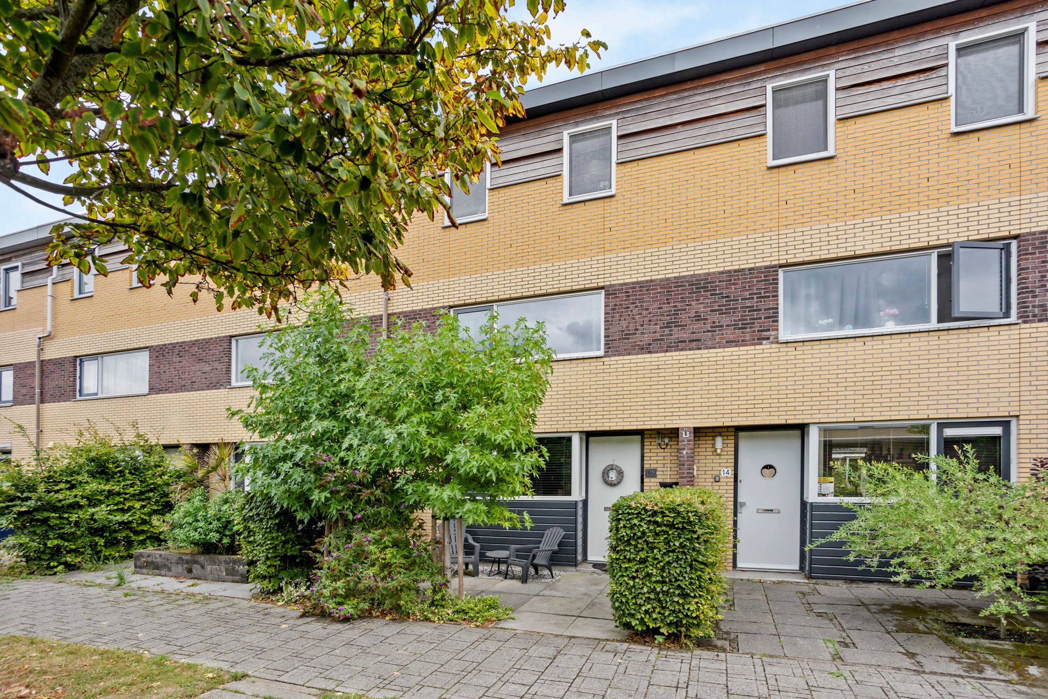 Hondsdrafveld 15 
