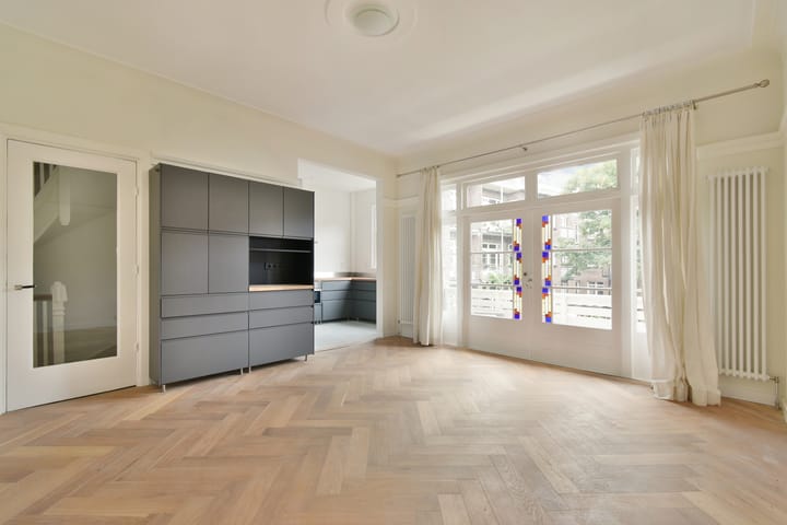 Appartement te huur: Breughelstraat 5-2, Amsterdam