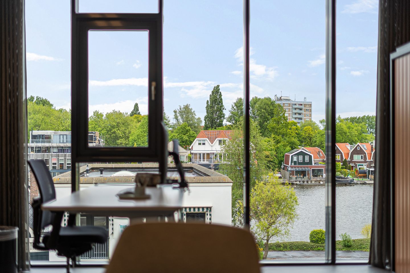 Bekijk foto 3 van Westzijde 340