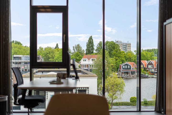 Westzijde 340, Zaandam