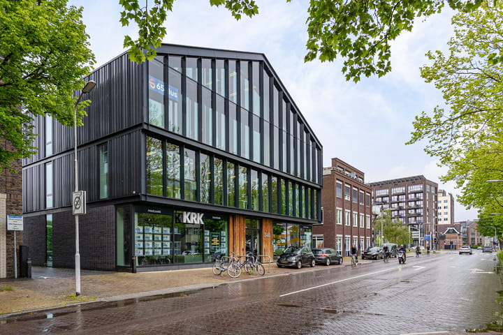 Westzijde 340, Zaandam