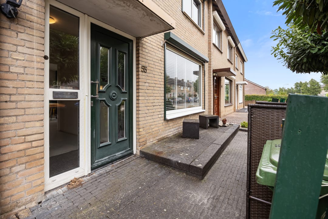 Foto 41 van Heuvel 55