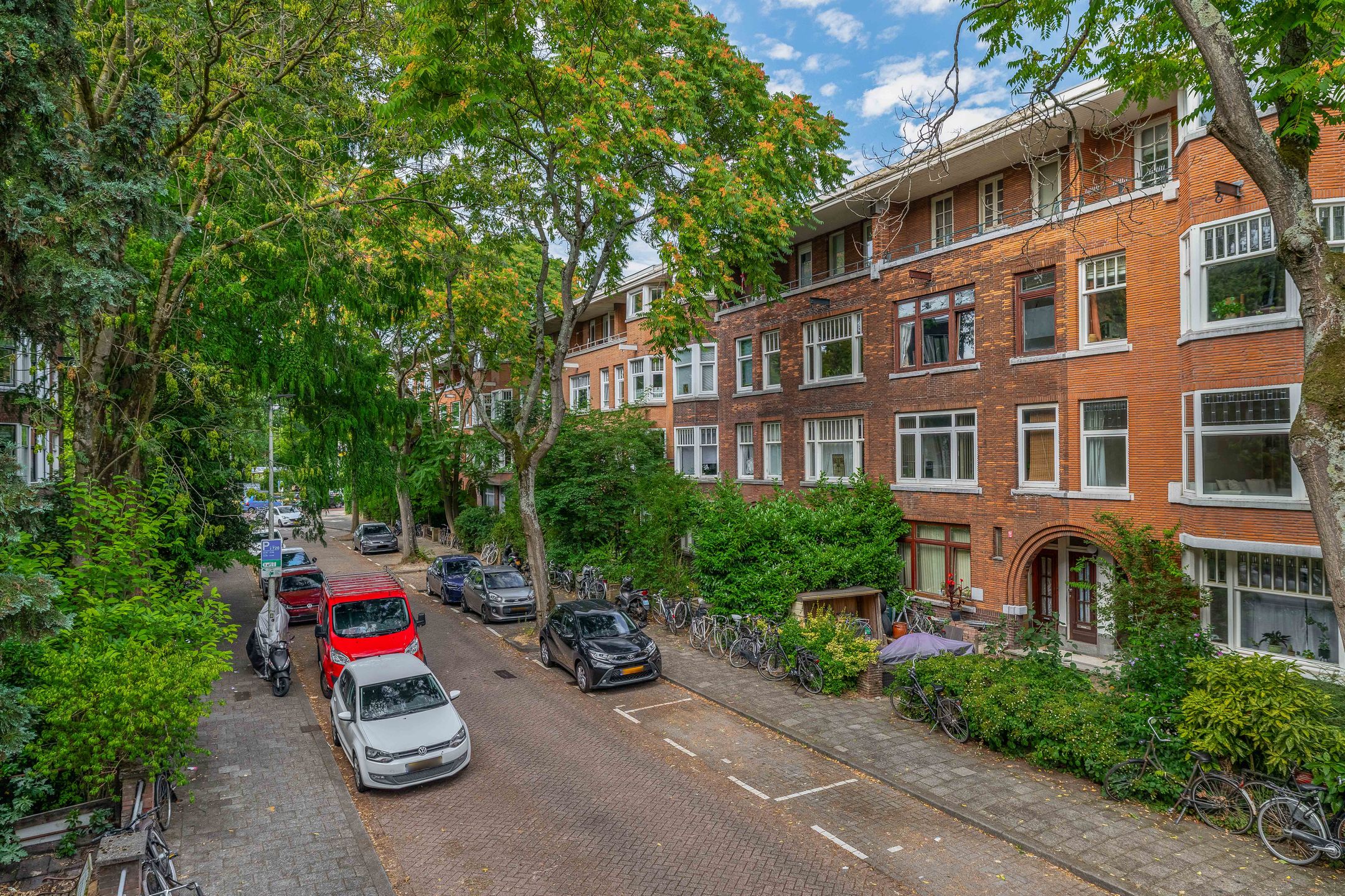 Photo 39 of De Savornin Lohmanlaan 38-A01