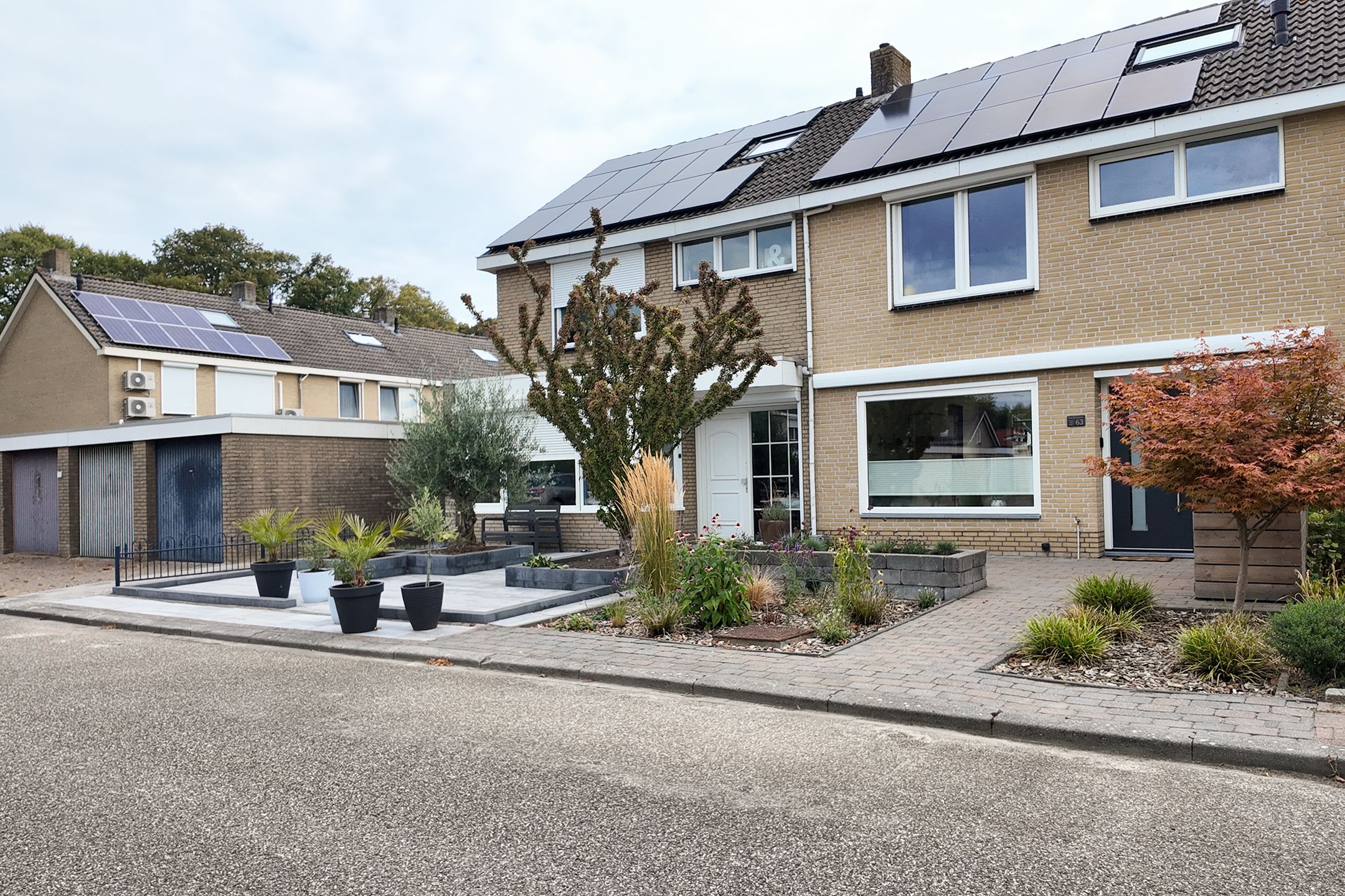 Photo 84 of Moye Keene 63