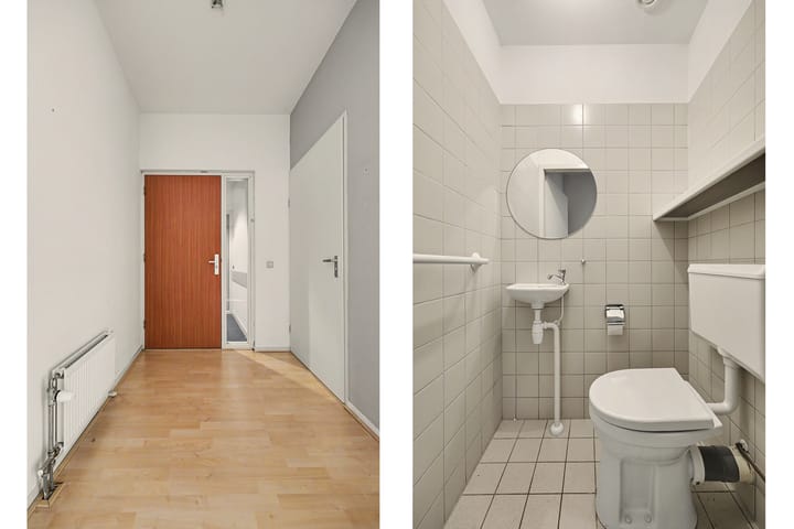 Appartement te koop: Oever 5, Brielle