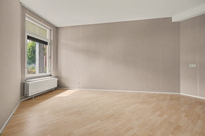 Appartement te koop: Oever 5, Brielle