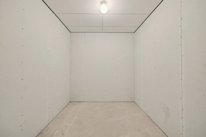 Appartement te koop: Oever 5, Brielle