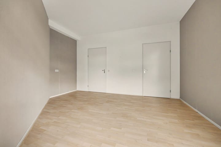 Appartement te koop: Oever 5, Brielle