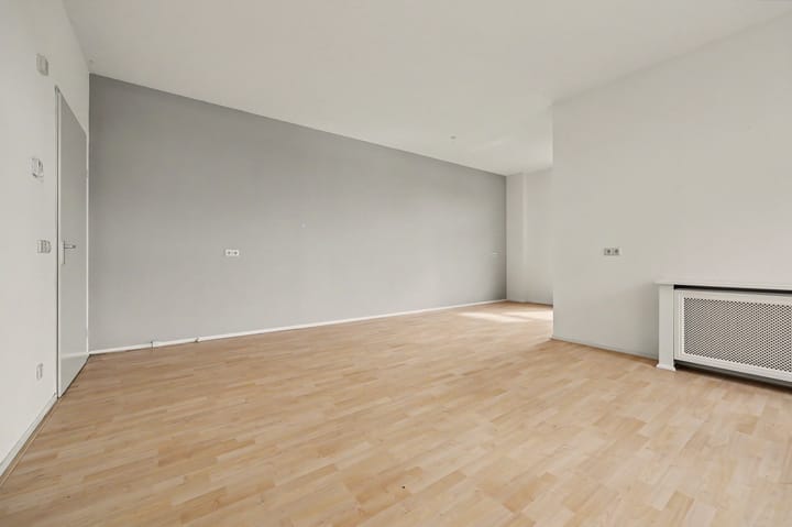 Appartement te koop: Oever 5, Brielle