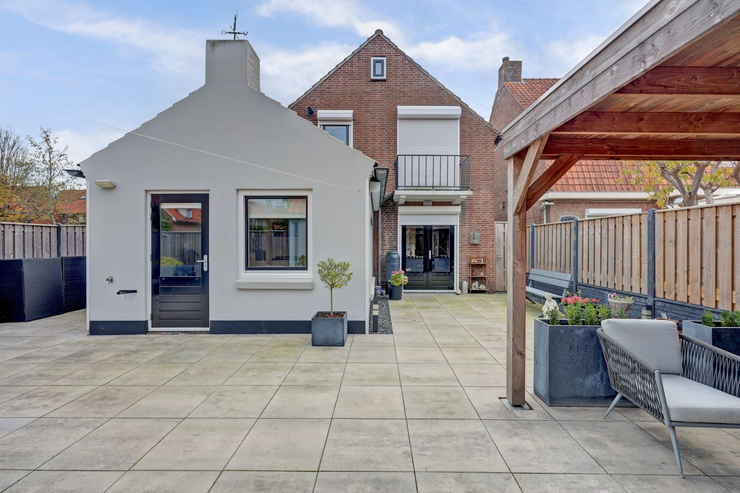 Photo 5 of Leliestraat 105