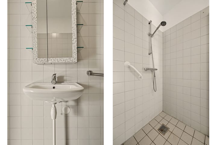 Appartement te koop: Oever 5, Brielle